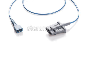 Датчик SpO2 пульсоксиметрический взрослый силиконовый "варежка" Nellcor (non oximax) фото 1