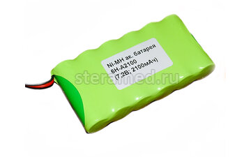 Аккумулятор для электрокардиографа ЭК1Т-07, ЭК1Т-1/3-07