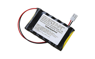 Аккумулятор для электрокардиографа ЭК3Т-01-Р-Д