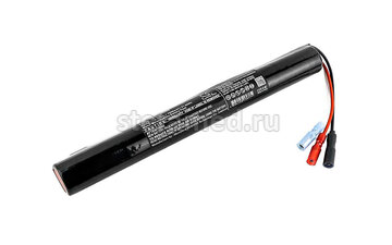 Аккумулятор для электрокардиографа Heart Screen 80G