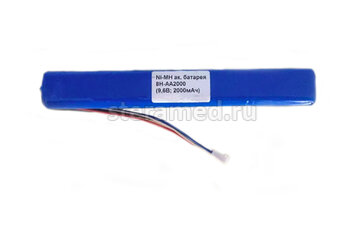 Аккумулятор для электрокардиографа Heart Screen 80G-L