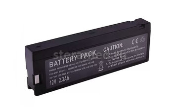 Аккумулятор для мониторов Mindray MEC 1000, MEC 2000, PM 7000, PM 8000, PM 9000