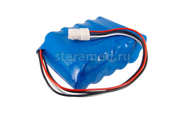 Аккумулятор для мониторов Nihon Kohden BSM-2300 серии, BSM-2300A, BSM-2300K, BSM-2301, BSM-2301A, BSM-2301C, BSM-2301K, BSM-2303, BSM-2303C, BSM-2303K, BSM-2304 ,BSM-2304A, BSM-2350, BSM-2351 ,BSM-2351A, BSM-2351C, BSM-2351K, BSM-2353 , BSM-2353C, BSM-235