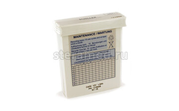 Аккумулятор для дефибриллятора Defigard 1002, 2000, 2002, 2500, FRED