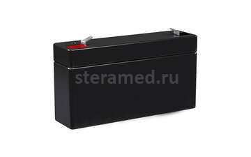 Аккумулятор для детских весов Малыш ВЭНД 01-15С