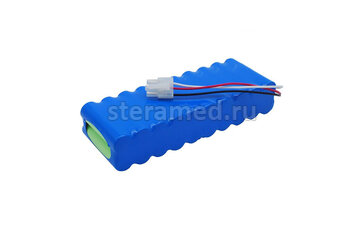 Аккумулятор для электрокардиографов Cardiocare2000, CardioTouch-3000, FC-700, FC-1400