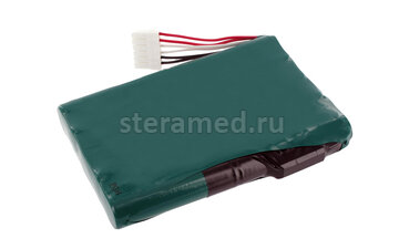 Аккумулятор для электрокардиографа Nihon Kohden ECG 1500/1550
