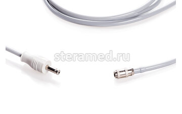 Шланг для манжеты Philips: Avalon, HeartStart Mrx, M1008B, M3001A, M3046A Biolight: AnyView A3, A5, A6, A8, V6 Mindray: BeneView T1, T5, T6, T8, BeneHeart D6, DPM6, DPM7, Passport; Sinohero: M6, M8