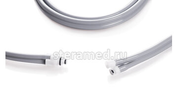 Шланг для манжеты GE: AS/3, CS/3, S5, Cardiocap 6/II, Light