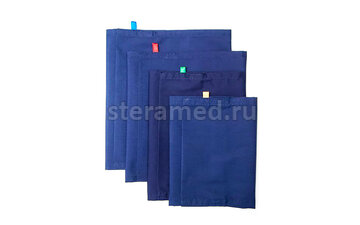 Салфетка для манжеты размер 16-24 для регистраторов АД BPLab