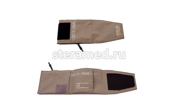 Манжета большого размера L (35-45 см) для регистраторов АД SCHILLER