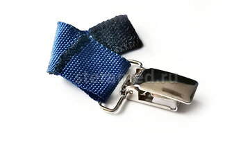 Прищепка для манжеты для регистраторов АД BPLab