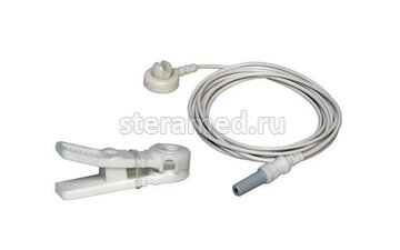 Набор мостиковых электродов для проведения рутинных ЭЭГ-исследований A_5891-30 фото 2