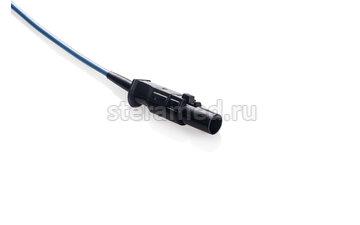 Датчик SpO2 пульсоксиметрический взрослый силиконовый "варежка" для 3700, 3710, 3740, 3770, 3775, 3800, 4700, 5250 RGM, OxiCap, Biox 3740, 3760, Rascal II, 3800, 3900, 3900P, 4700, 5250, S/5, AS/3, CS/3, M-OSAT, CD; 7000, 511, x00SL, 200SL, 400SL, 600SL фото 2