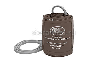 Манжета средняя размер 23-32 для мониторов АД Союз-ДМС (без соединительного разъема)