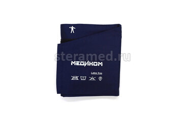 Чехол для манжеты НИАД взрослой средней размер 28-40 Медиком