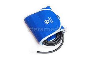 Манжета для НИАД большая размер 34-51 Кардиотехника-04