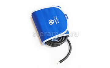 Манжета для НИАД средняя размер 25-40 Кардиотехника-07