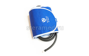 Манжета для НИАД большая размер 34-51 Кардиотехника-07