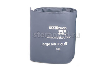 Манжета большая размер 32-42 для регистраторов АД Card X Plore