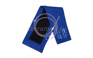 Манжета плечевая размер 32-42 для регистраторов АД BPLab